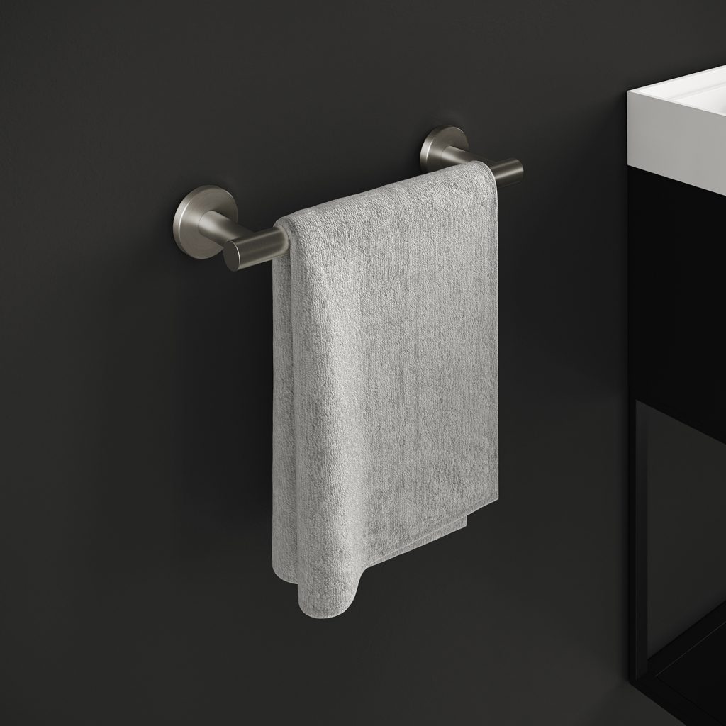découvrez notre sélection d’accessoires de salle de bain à paris : miroirs, porte-serviettes, distributeurs de savon et solutions de rangement pour aménager votre espace avec style et praticité.