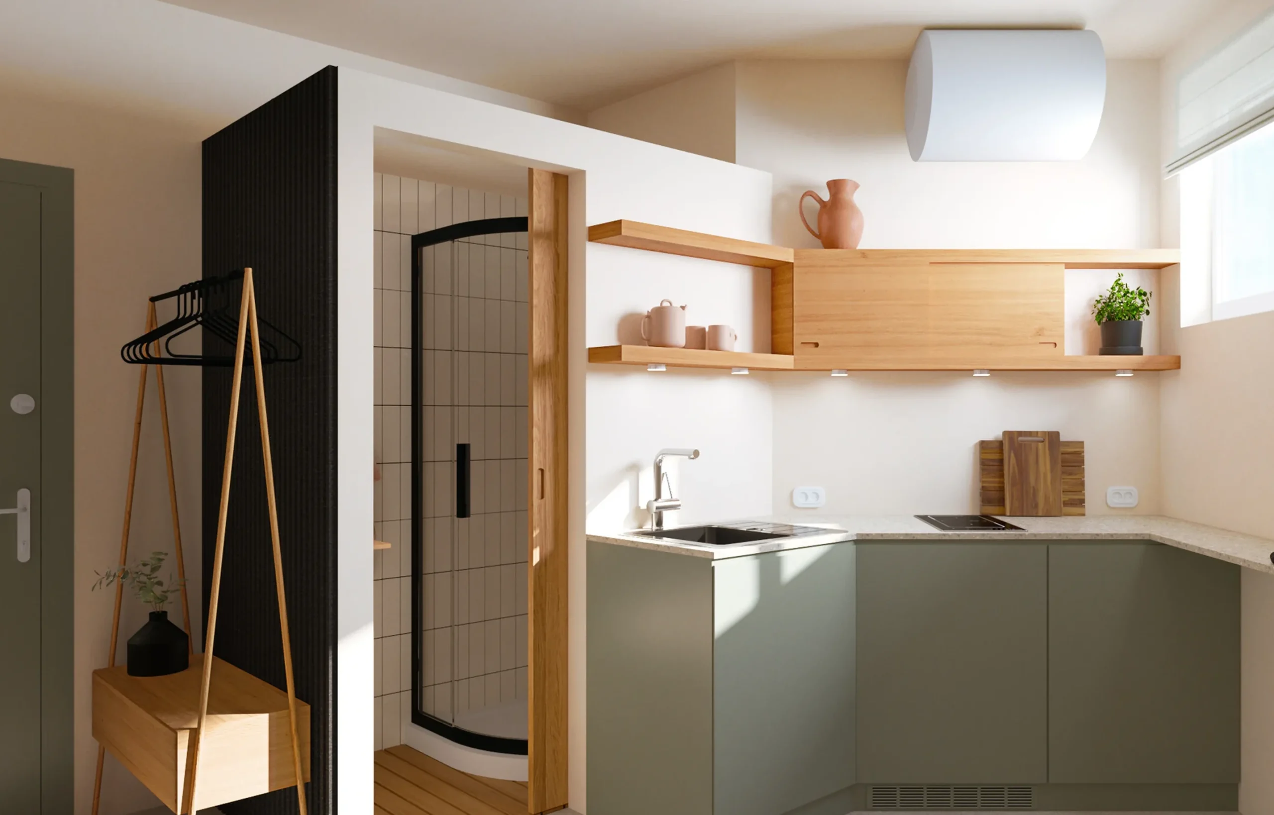 découvrez des idées d'aménagement élégant à paris, alliant style, sophistication et fonctionnalité pour transformer votre espace de vie en un véritable havre de paix. inspirez-vous des dernières tendances et faites de votre intérieur un reflet de votre personnalité.