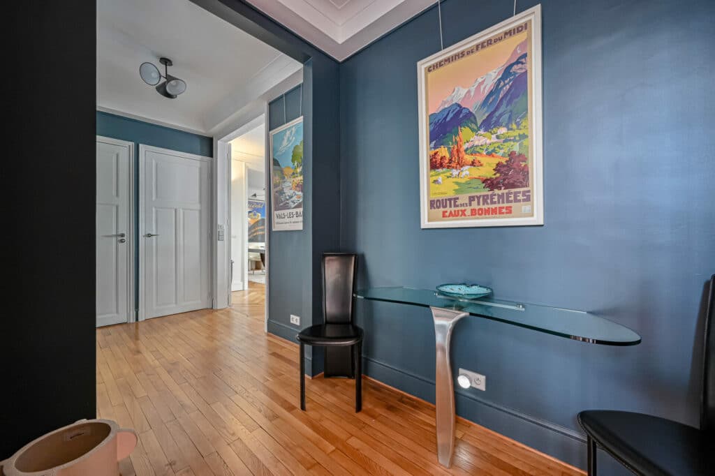 aménagement intérieur dans le 5e arrondissement de paris : design sur-mesure, optimisation de l'espace, rénovation et décoration. devis gratuit et rapide.