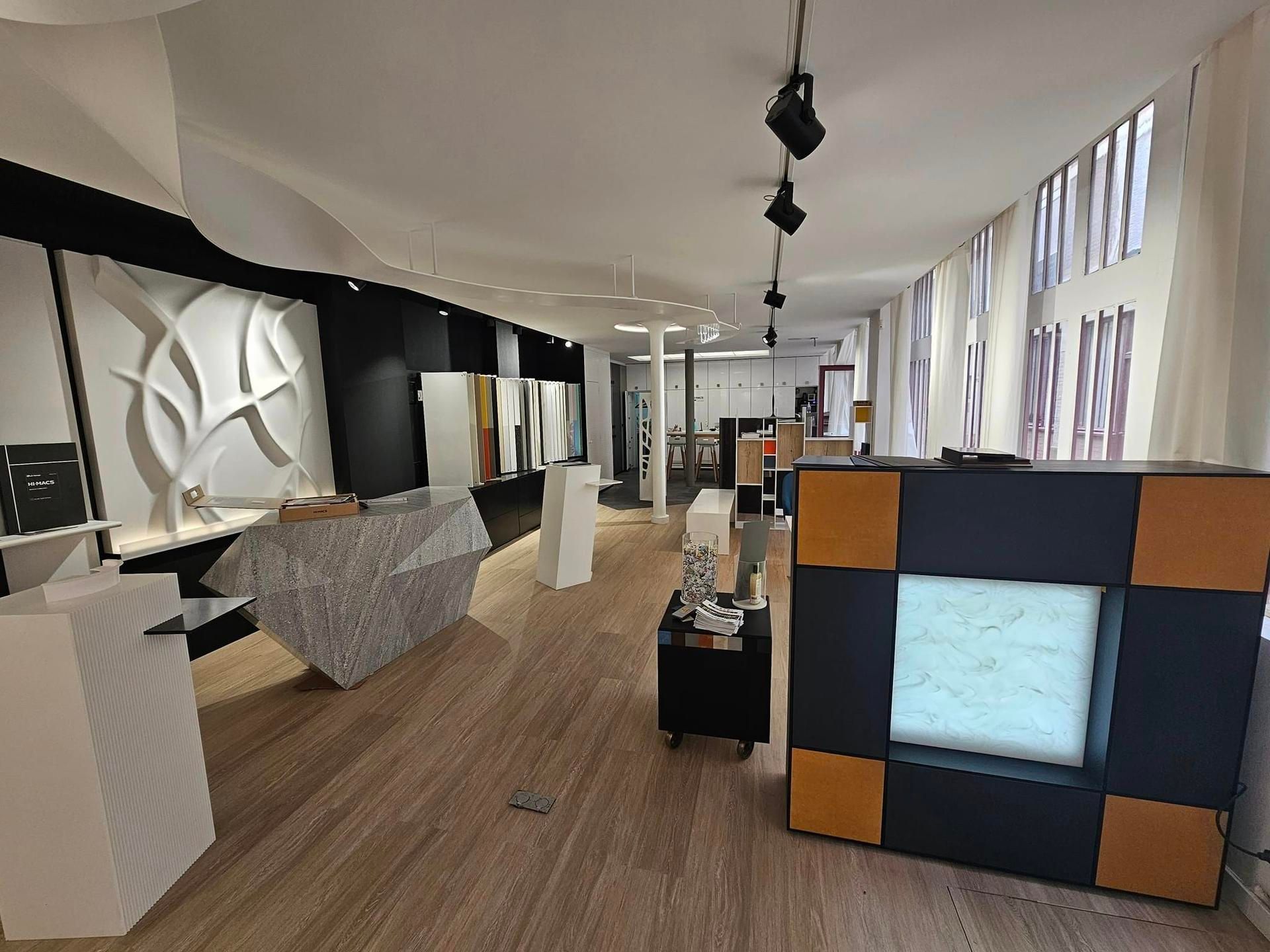 découvrez nos services d'aménagement intérieur dans le 75005, alliant style et fonctionnalité pour transformer vos espaces de vie. profitez d'une consultation personnalisée pour réaliser vos projets et créer un intérieur qui vous ressemble.