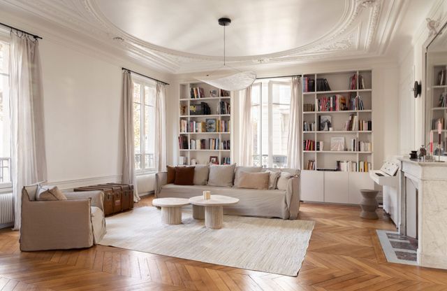 découvrez nos solutions d’aménagement intérieur sur mesure pour les familles à paris 5 : optimisation de l’espace, design fonctionnel et conseils personnalisés pour un logement confortable et adapté à votre quotidien.