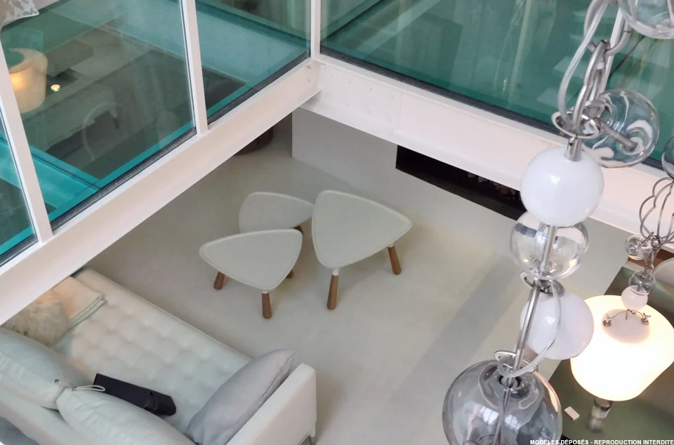 découvrez l'excellence de l'aménagement intérieur de luxe à paris dans le 5ème arrondissement. transformez votre espace avec des designs élégants et personnalisés qui allient confort et sophistication. contactez-nous pour une consultation!