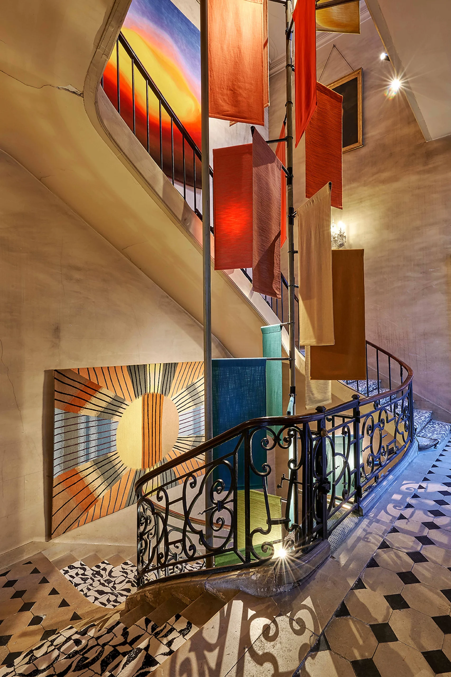 découvrez les dernières tendances en aménagement intérieur à paris pour 2025. inspirez-vous des styles contemporains et optimisez votre espace de vie avec des solutions innovantes et écologiques. transformez votre intérieur en un havre de paix et de design.