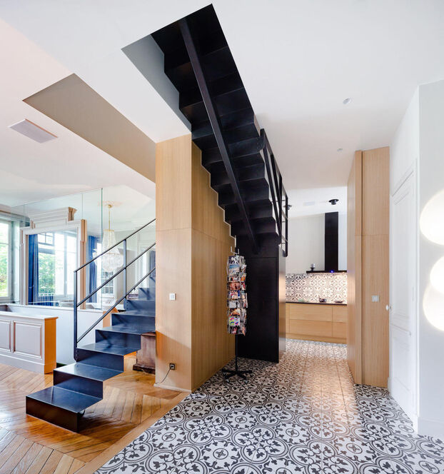 découvrez des solutions d'aménagement intérieur sur mesure à paris 5. transformez votre espace avec des idées innovantes et un design élégant pour créer un intérieur qui vous ressemble.