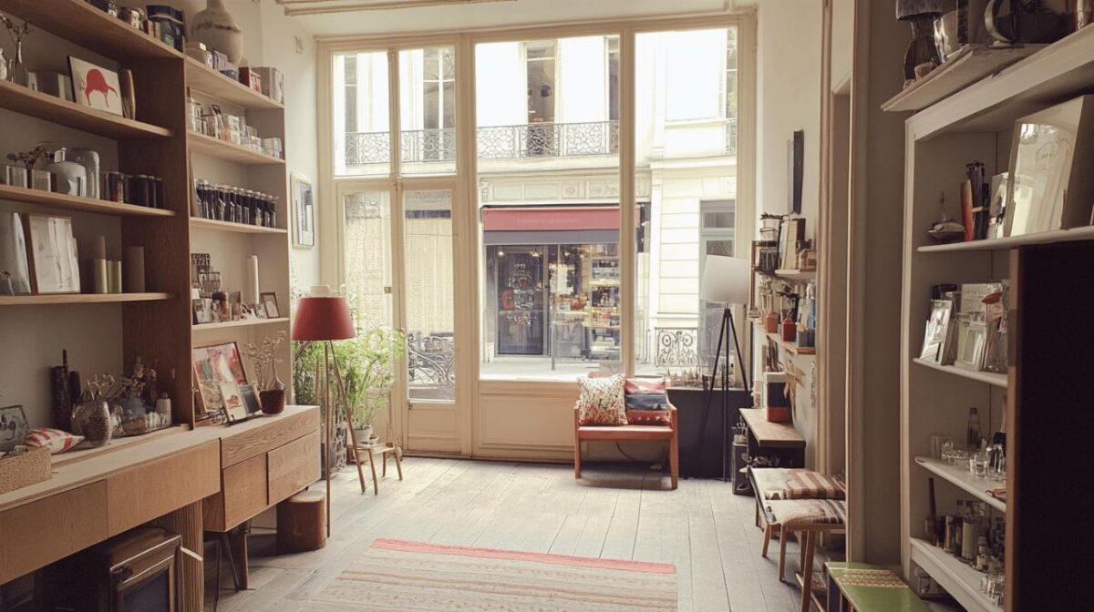 découvrez des services d'aménagement intérieur de qualité dans le 5ème arrondissement de paris. transformez votre espace de vie avec des designs élégants et fonctionnels, adaptés à vos besoins. contactez-nous pour une consultation personnalisée.