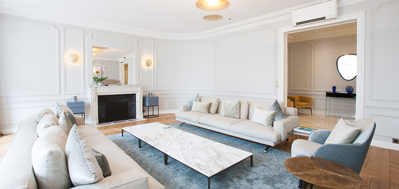 découvrez nos solutions d’aménagement intérieur à paris 75005 : optimisation d’espace, décoration sur mesure et conseils professionnels pour un intérieur élégant et fonctionnel au cœur du 5e arrondissement.