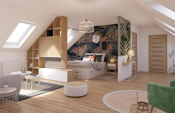 astuces d’aménagement pour petits espaces: mobilier gain de place, rangements malins et idées déco pour optimiser chaque mètre carré avec style.