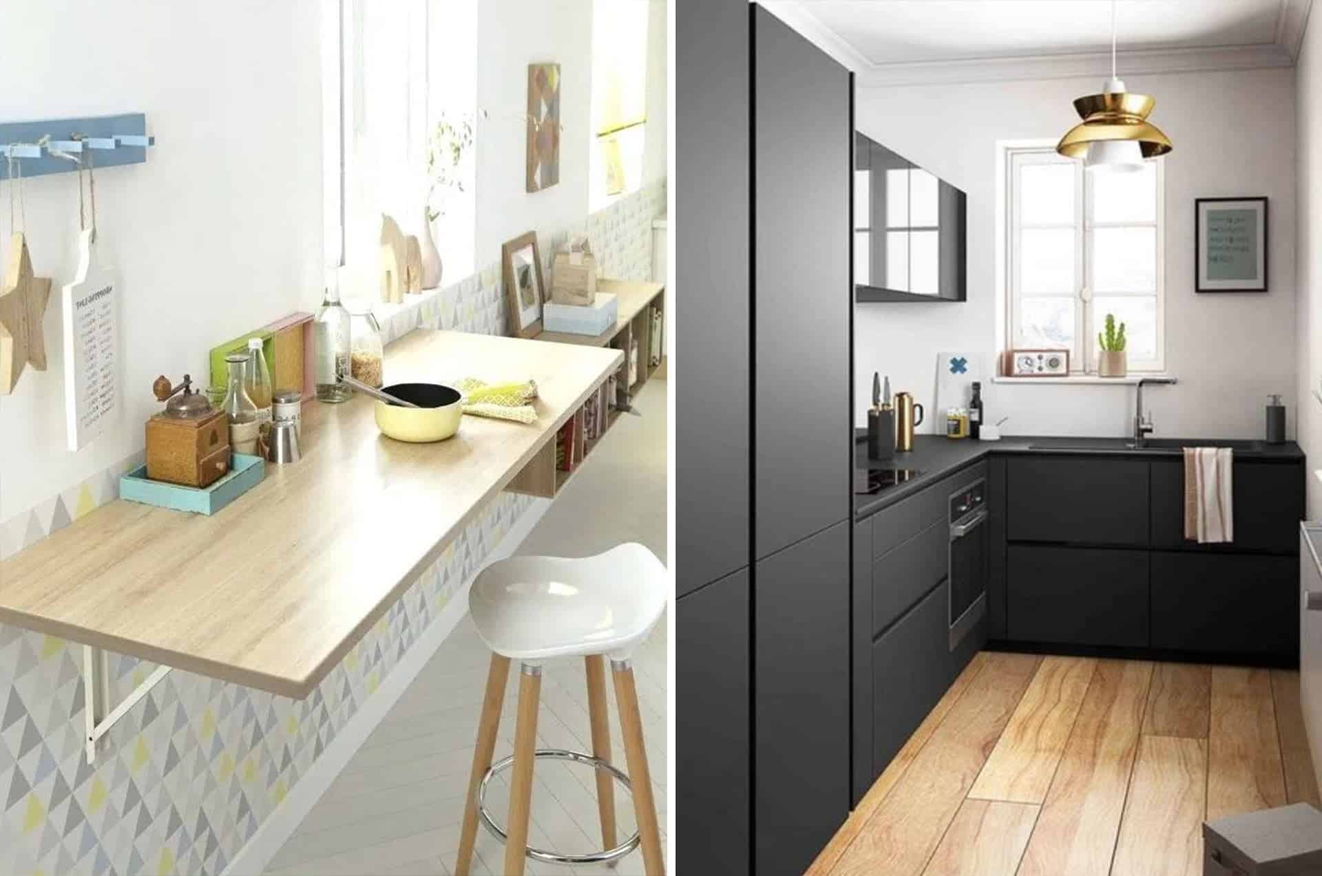 aménagement petits espaces: optimisez chaque m² avec des idées de rangement malin, mobilier multifonction et conseils déco pour gagner de la place.