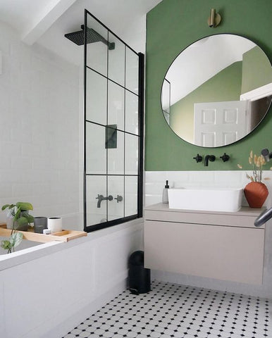 optimisez l’espace avec nos idées d’aménagement pour une petite salle de bain à paris : astuces pratiques, design moderne et solutions gain de place.