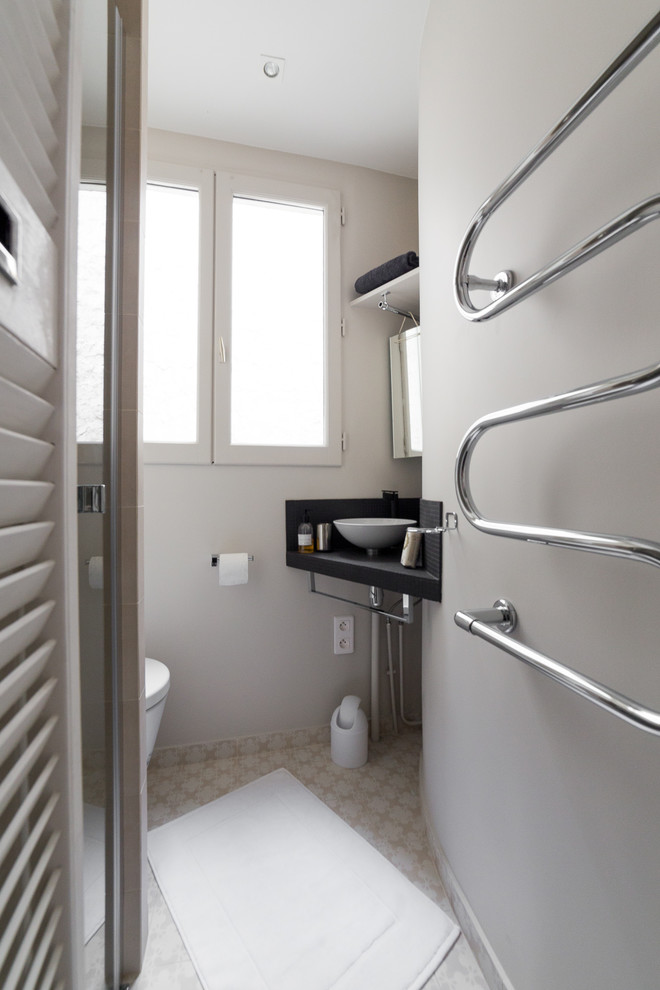 découvrez nos idées et conseils pour l’aménagement d’une petite salle de bain à paris : optimisation de l’espace, astuces déco, rangements malins et solutions adaptées aux petits appartements parisiens.