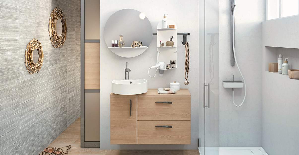 découvrez des idées et conseils d'aménagement pour optimiser l’espace d’une petite salle de bain à paris : solutions de rangement, astuces déco et inspirations adaptées aux petits espaces urbains.