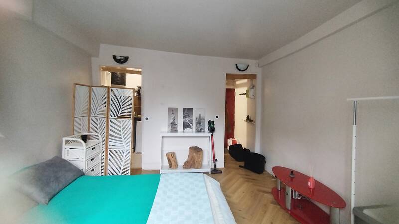 optimisez l'espace de votre studio à paris 75005 grâce à nos conseils d'aménagement sur mesure. découvrez des idées pratiques et tendances pour un intérieur fonctionnel et stylé au cœur du 5ème arrondissement.