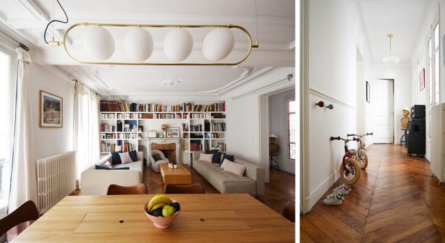 faites appel à un architecte spécialisé en rénovation à paris 75005 pour transformer votre appartement ou local professionnel. conseils sur-mesure et accompagnement personnalisé.