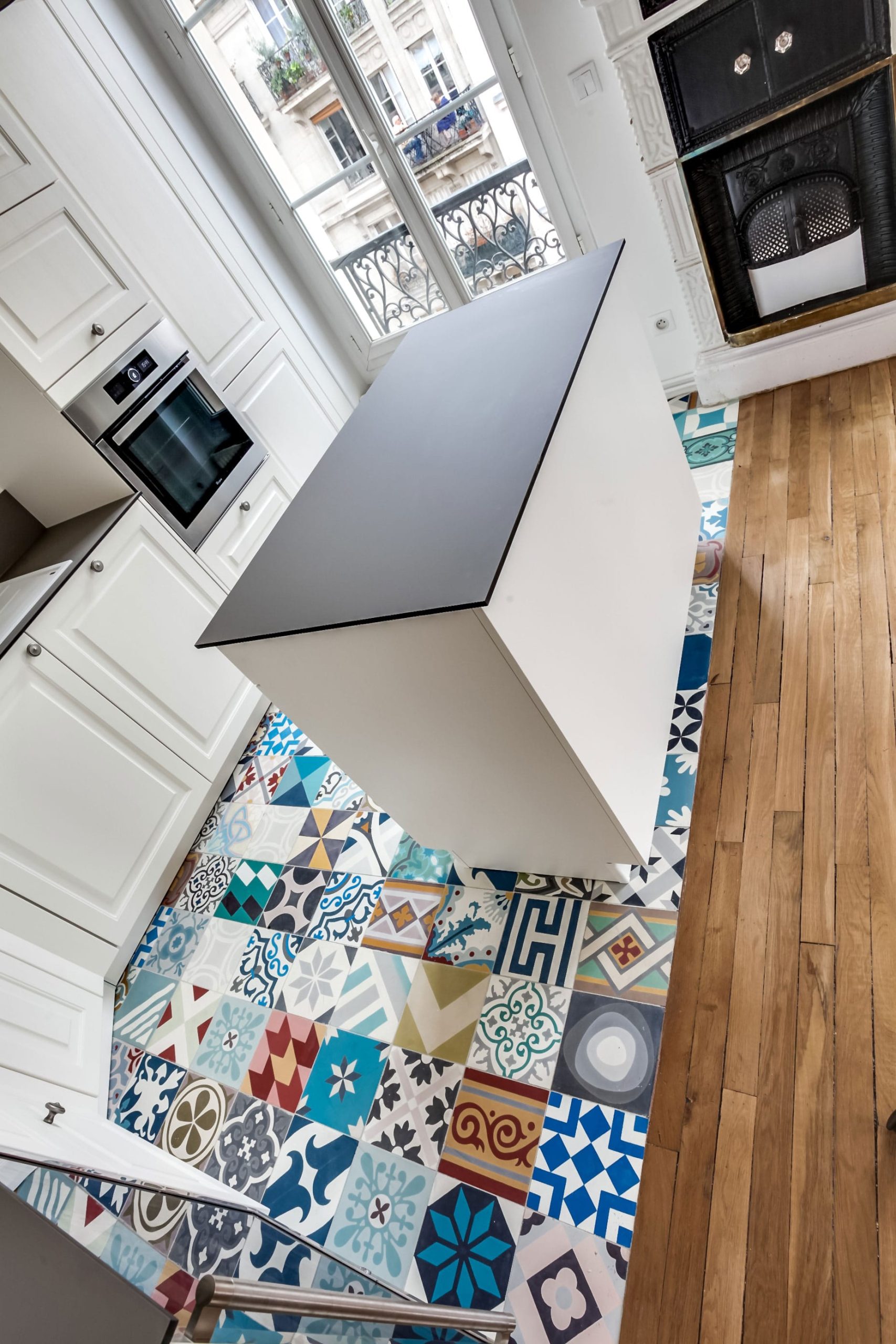 trouvez un architecte spécialisé en rénovation à paris 75005. bénéficiez d’un accompagnement professionnel pour vos projets de rénovation d’appartement ou de maison dans le 5ème arrondissement de paris.