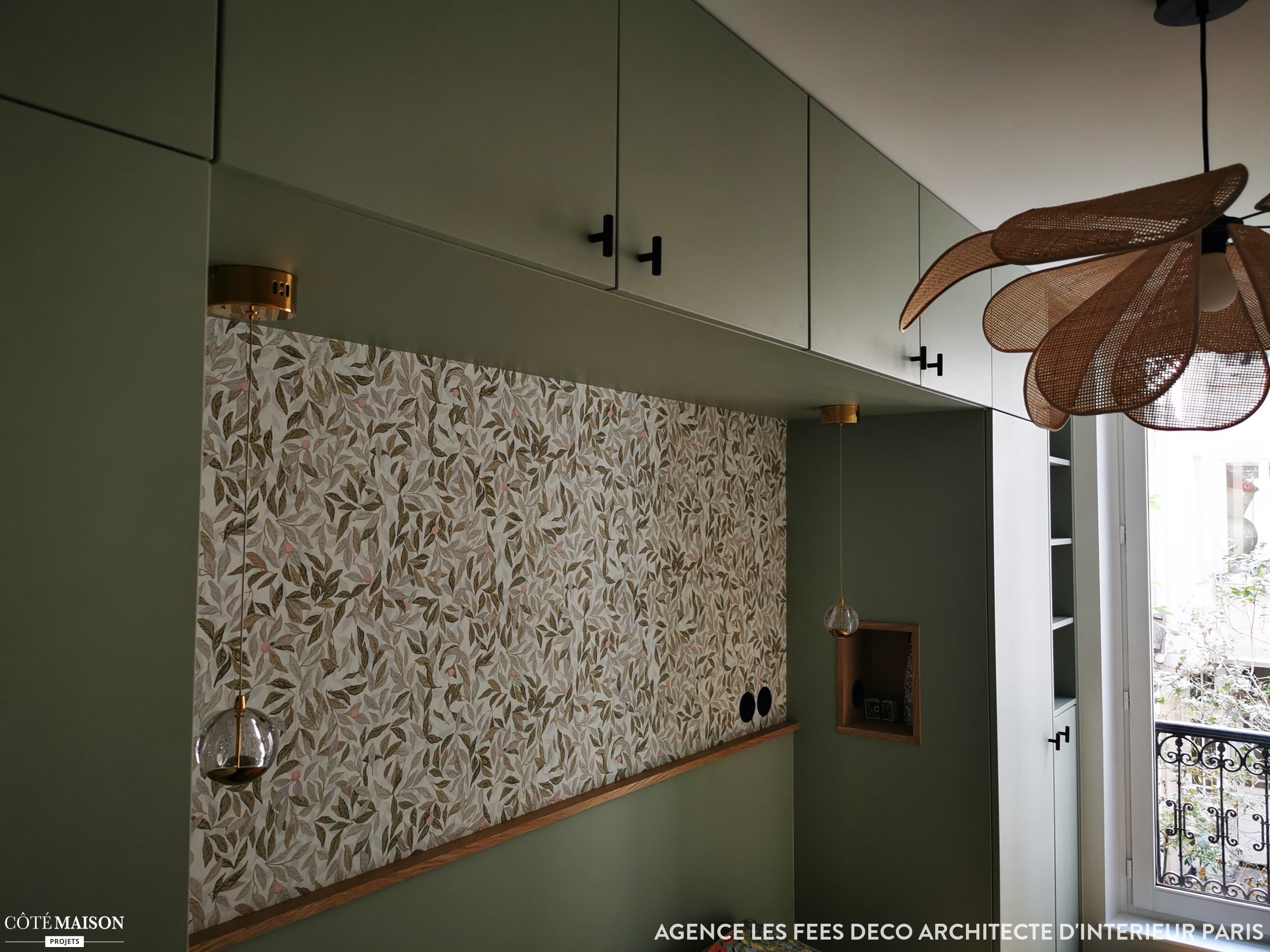 trouvez un architecte spécialisé en rénovation à paris 75005 pour transformer et valoriser votre bien. conseils personnalisés, expertise locale et accompagnement complet sur vos projets de rénovation d'appartements ou de maisons.