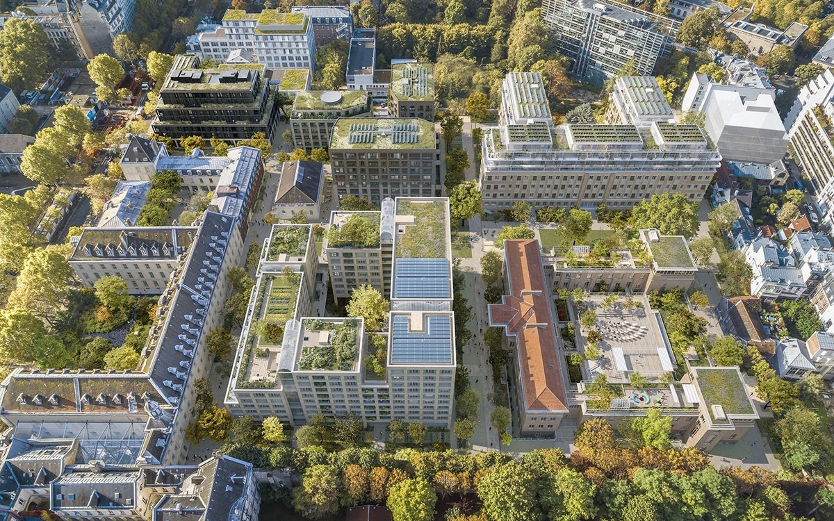 découvrez les meilleurs architectes spécialisés en rénovation dans le 5ème arrondissement de paris. en 2025, transformez votre espace avec des experts locaux qui allient créativité et savoir-faire. contactez-nous pour donner vie à vos projets de rénovation.