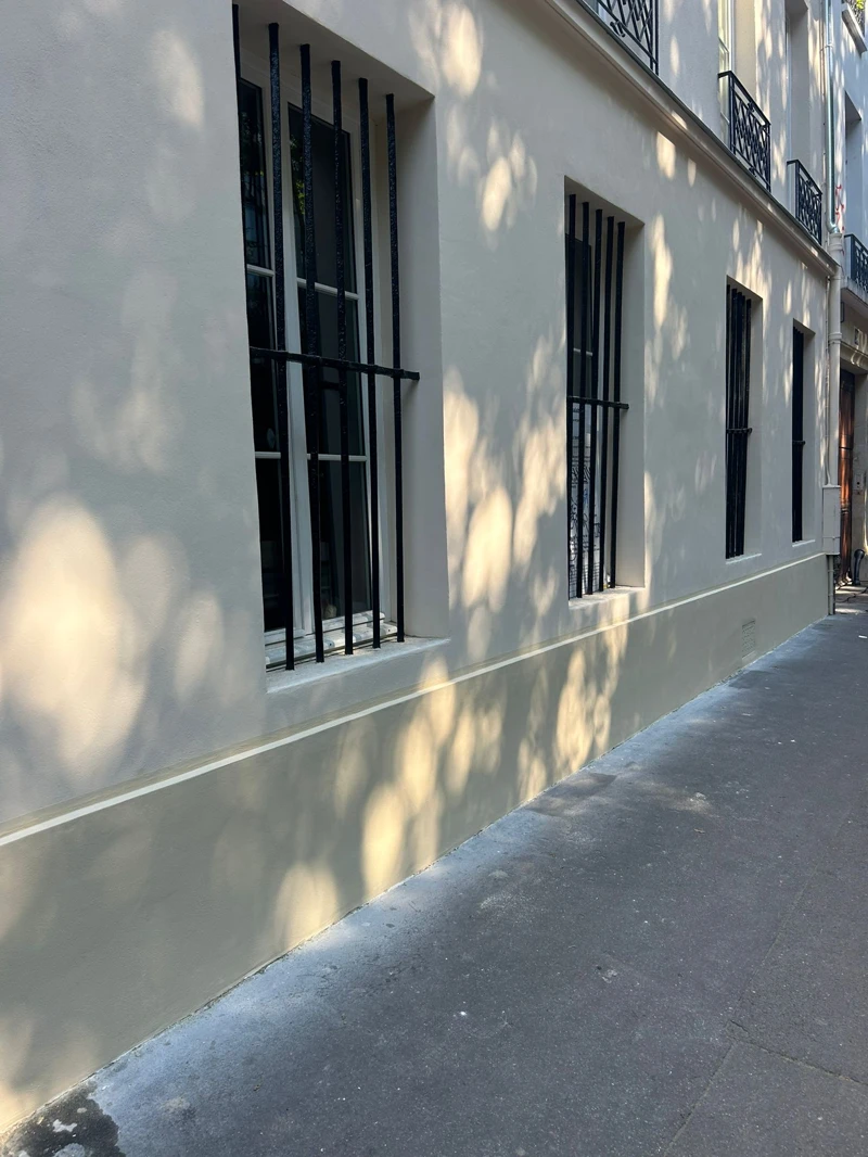 découvrez les services de notre artisan spécialisé en rénovation dans le 75005. transformez votre espace de vie avec des solutions sur mesure, alliant qualité et savoir-faire. contactez-nous pour un devis personnalisé!