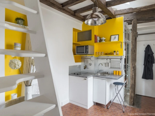 besoin d’un artisan pour la rénovation de combles à paris 75005 ? profitez d’un service sur mesure, de conseils personnalisés et d’une transformation de qualité pour optimiser votre espace sous les toits.