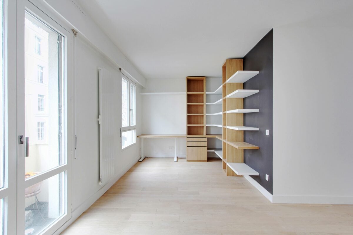 découvrez les meilleurs artisans de rénovation à paris 75005 en 2025. que ce soit pour une restauration, une transformation ou une modernisation de votre espace, nos experts vous offrent des services de qualité pour sublimer votre intérieur. contactez-nous dès aujourd'hui pour un devis personnalisé!