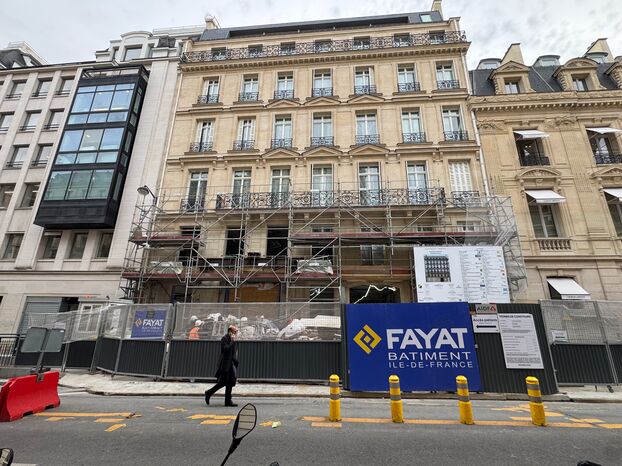 trouvez les meilleurs artisans pour vos travaux à paris 75005 en 2025 : rénovation, dépannage, qualité et expertise au service de votre projet. obtenez un devis personnalisé rapidement !