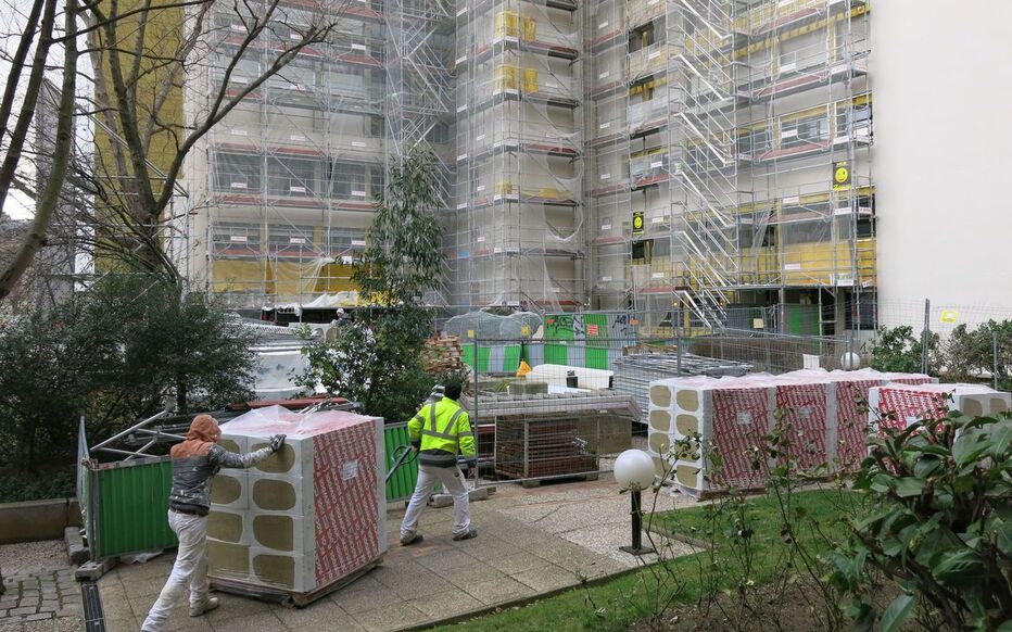 découvrez nos meilleures astuces de rénovation à paris 75005 : conseils pratiques, idées déco, et solutions pour moderniser votre logement dans le 5ème arrondissement. transformez facilement votre intérieur !