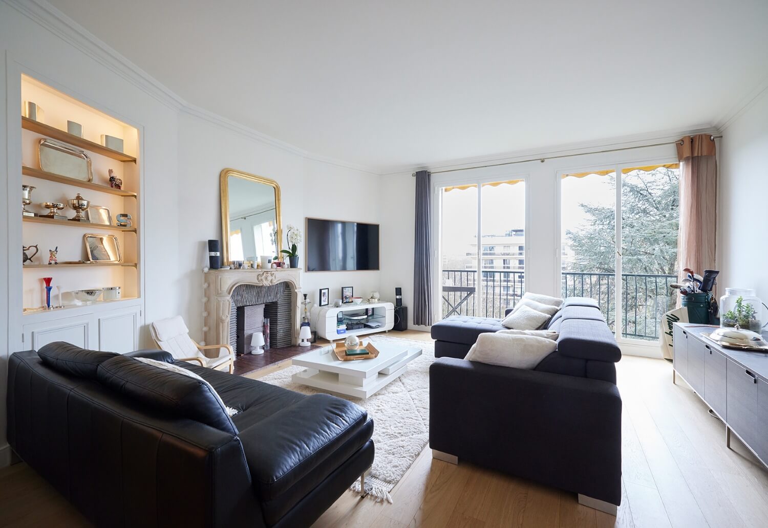 découvrez les principaux avantages de la rénovation d’appartement à paris 5 : valorisation du bien, économie d’énergie, adaptation à vos besoins et optimisation de l’espace pour un cadre de vie unique au cœur de la capitale.