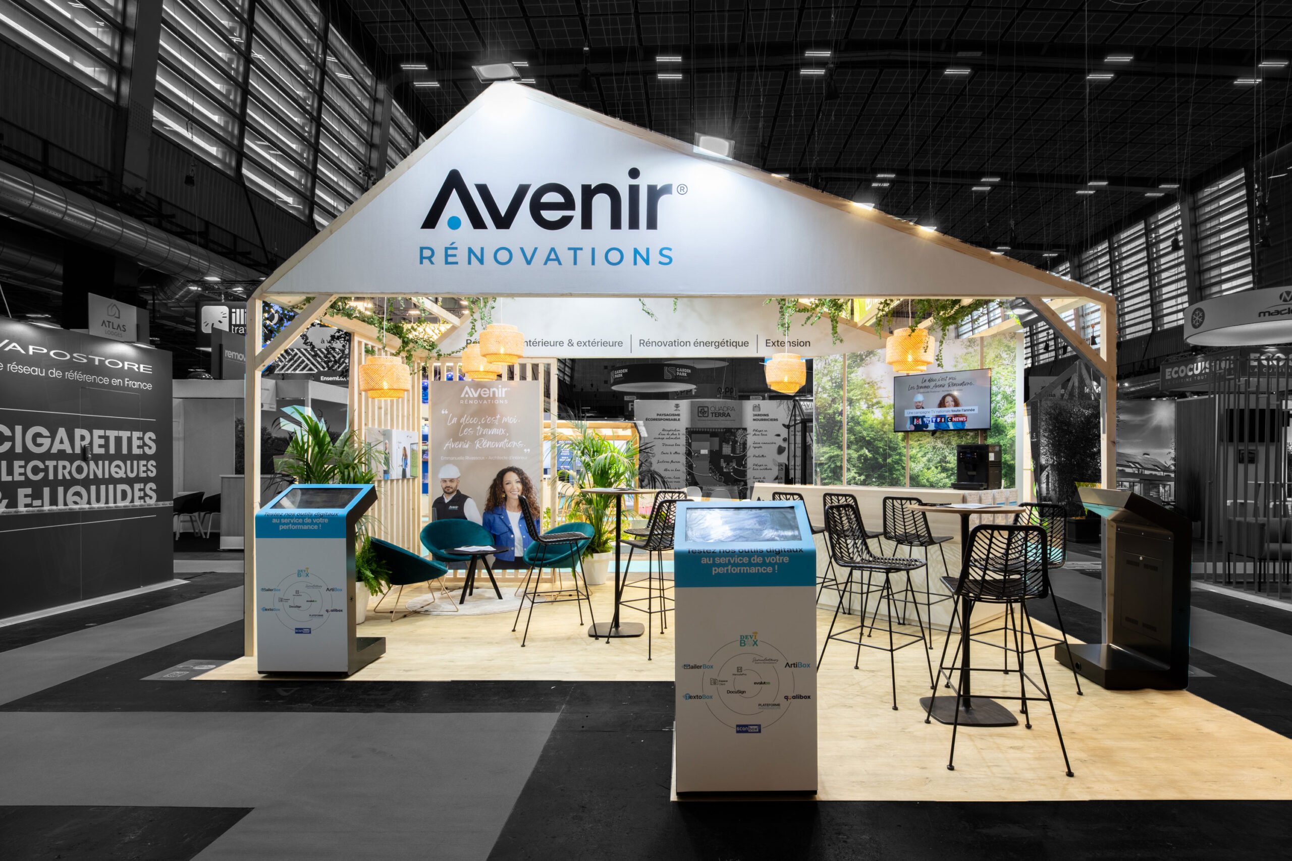 découvrez les avantages de la rénovation à paris en 2025 : amélioration de l'efficacité énergétique, valorisation immobilière, et contribution à un urbanisme durable. transformez votre espace tout en participant à l'évolution de la capitale.