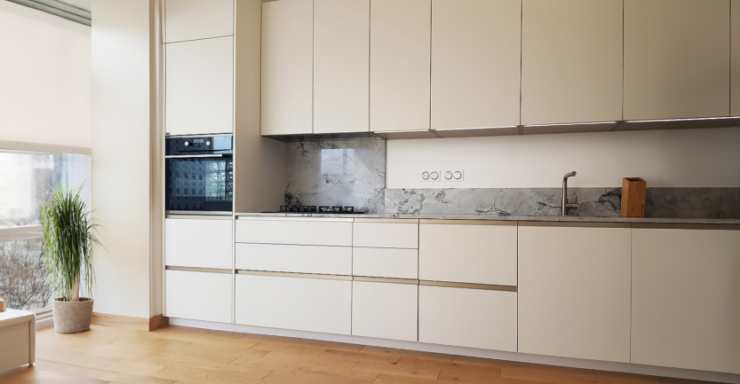 découvrez nos conseils pour établir un budget de rénovation de cuisine à paris 75005. obtenez des astuces sur les matériaux, les artisans et les coûts à prévoir pour transformer votre espace culinaire en un lieu moderne et fonctionnel.