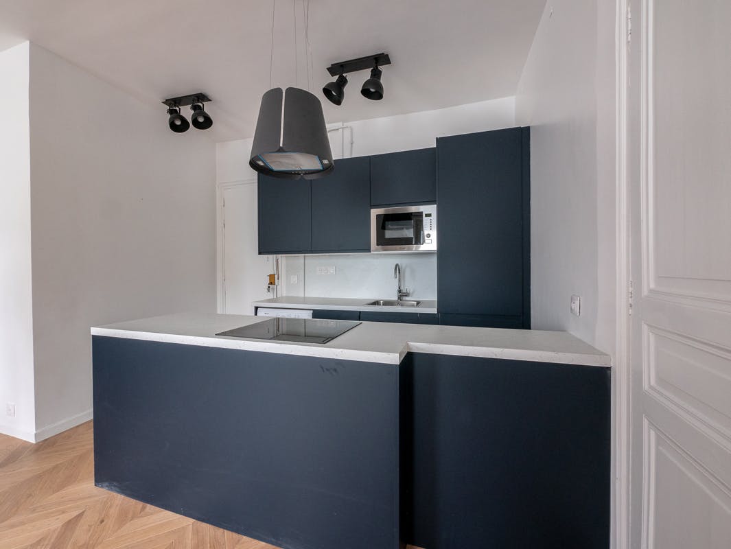 découvrez nos conseils et astuces pour gérer votre budget de rénovation de cuisine dans le 5ème arrondissement de paris. transformez votre espace sans vous ruiner grâce à des solutions adaptées à tous les budgets.
