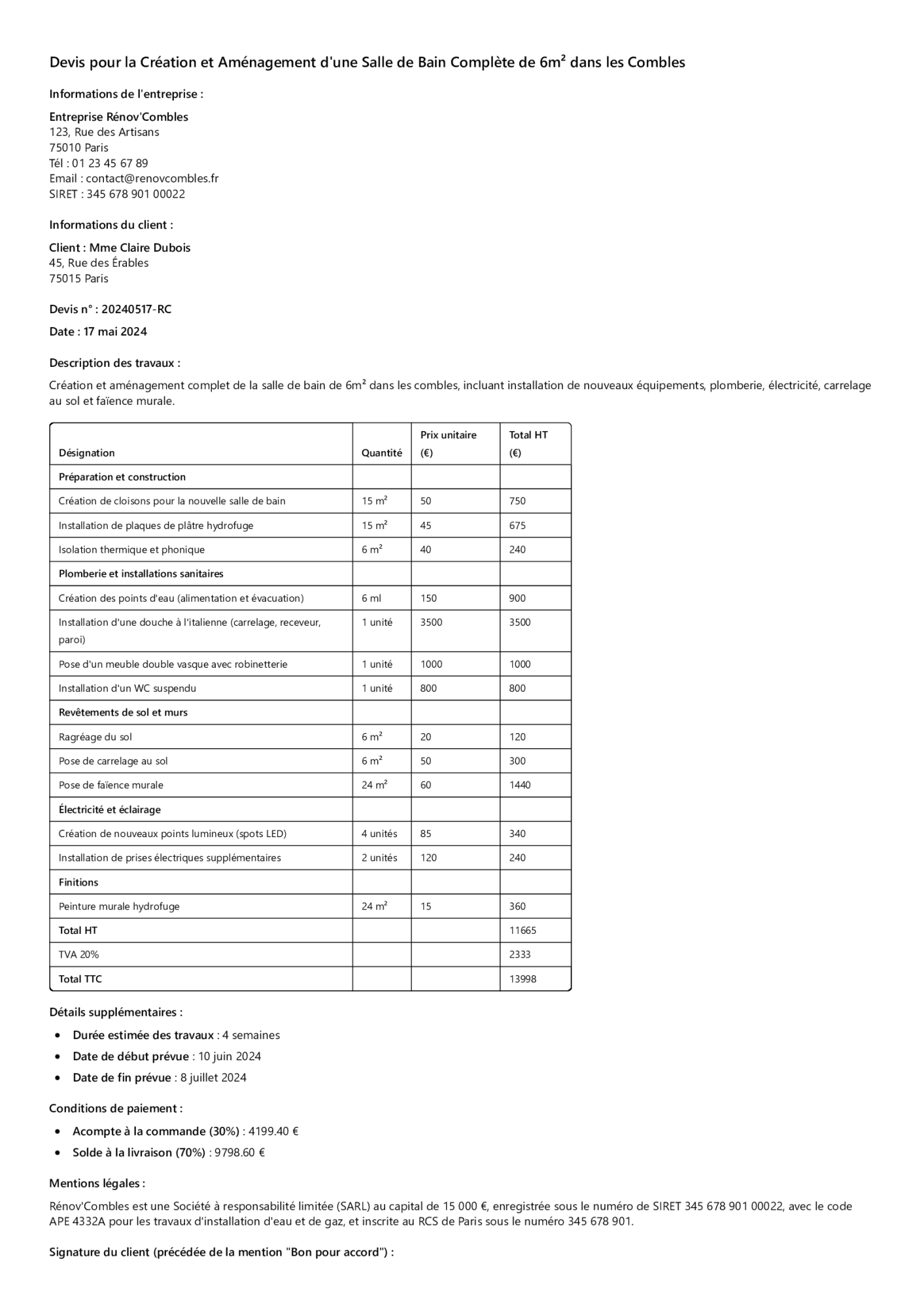 découvrez comment estimer le budget nécessaire pour la rénovation de votre salle de bain à paris. conseils, prix moyens et astuces pour optimiser vos travaux.