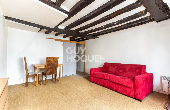 découvrez comment estimer le budget de rénovation d’un studio à paris 75005 : prix au m², postes clés, aides et devis pour optimiser vos travaux.