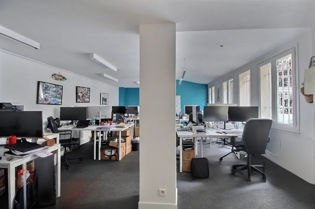 découvrez un bureau studio à louer à paris 75005, idéal pour travailler ou étudier dans un quartier central et dynamique. profitez d’un espace lumineux et confortable proche des transports et commodités.