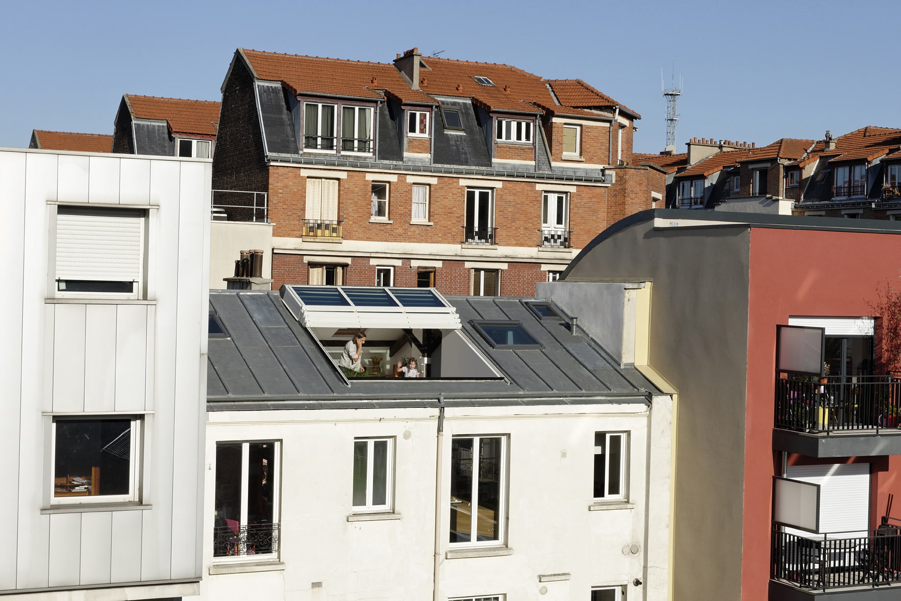 trouvez le meilleur architecte pour votre projet de rénovation à paris 5. nos conseils pour sélectionner un professionnel qualifié, garantir la réussite de vos travaux et valoriser votre bien immobilier.