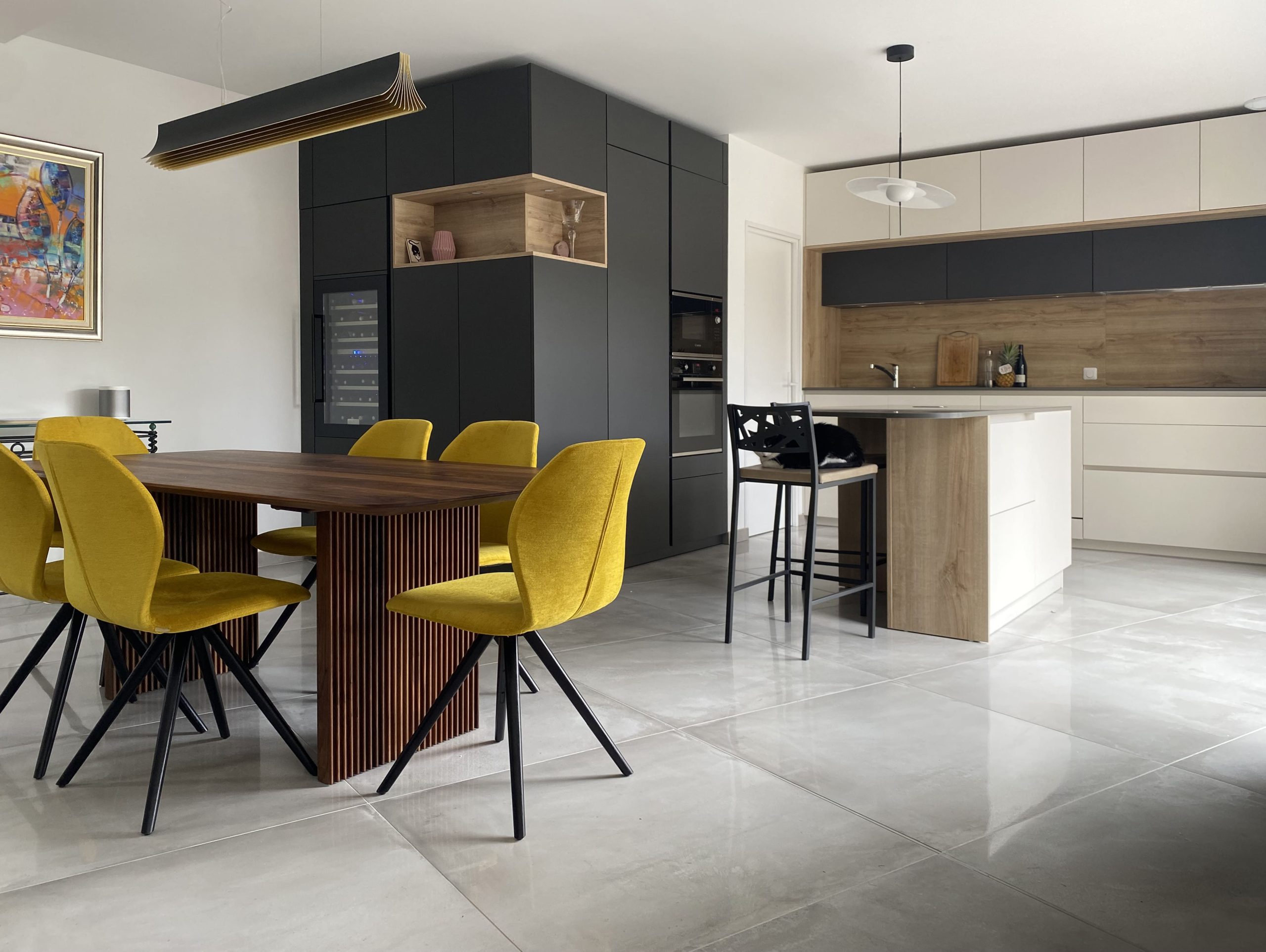 trouvez l'artisan d'intérieur idéal à paris 75005. conseils pour comparer les professionnels, vérifier leurs références et réussir vos travaux de rénovation ou décoration dans le 5e arrondissement.