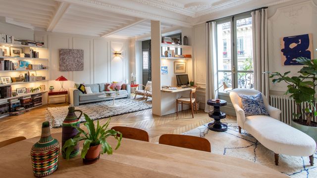 découvrez nos conseils pour choisir le mobilier d'intérieur idéal à paris 5 : tendances, astuces d'aménagement et adresses incontournables pour sublimer votre espace de vie.