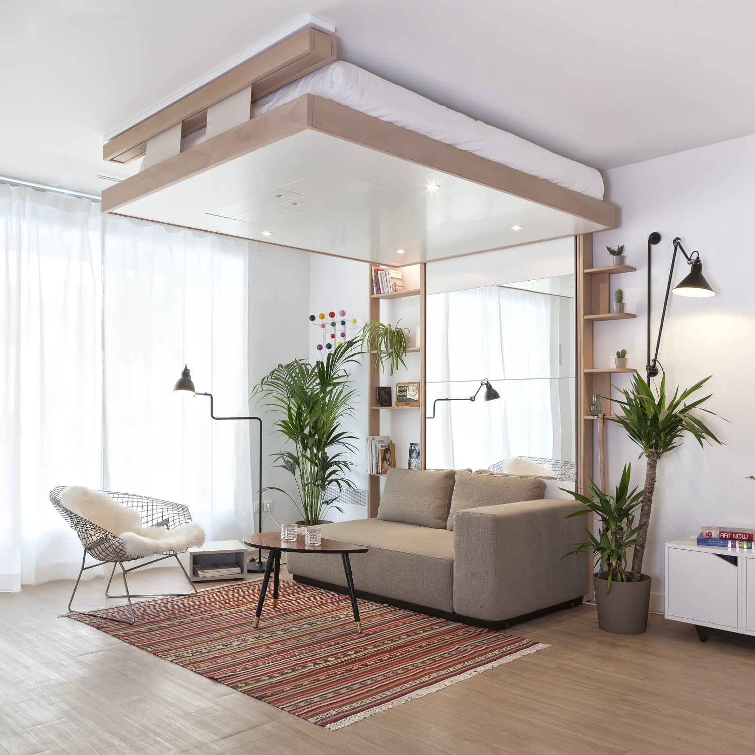 découvrez nos conseils pour choisir le mobilier intérieur idéal à paris 5 : styles, astuces d’aménagement et meilleures adresses pour sublimer votre espace de vie.
