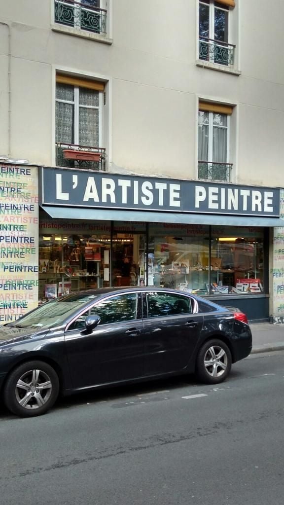 trouvez le peintre idéal à paris 75005 : conseils pour bien choisir un professionnel qualifié, fiable et adapté à vos besoins pour vos travaux de peinture.