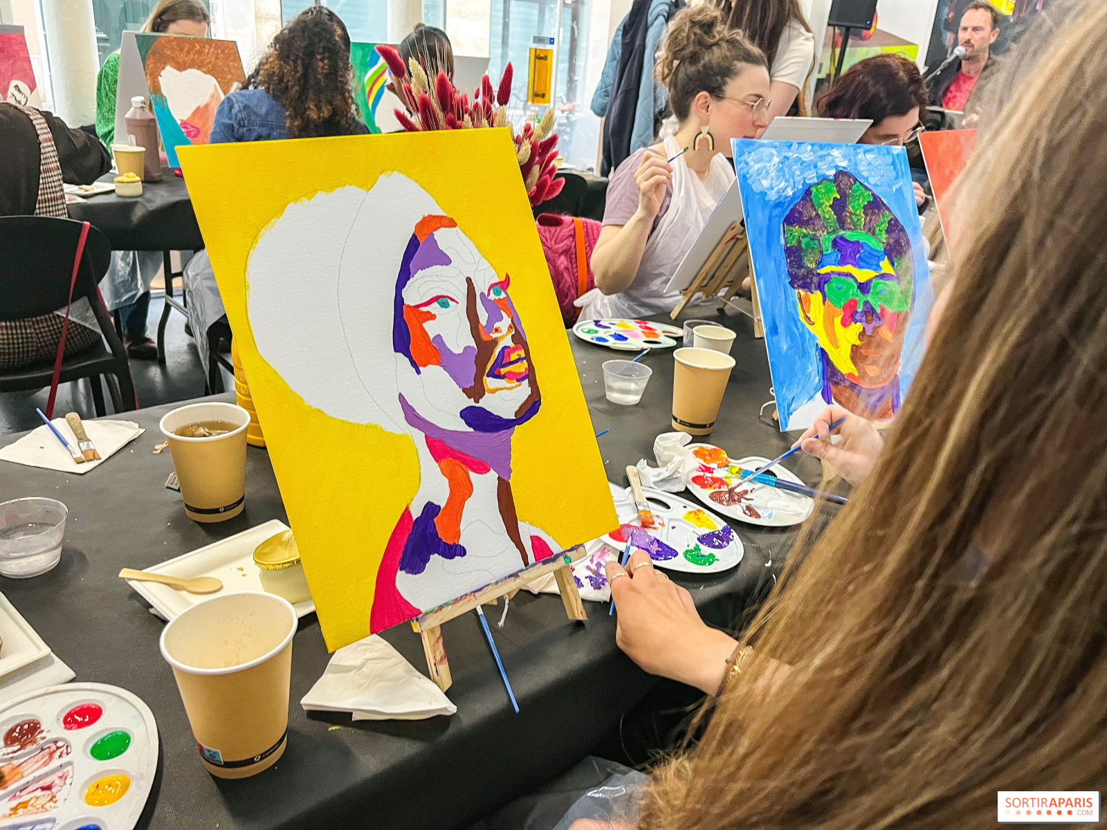 trouvez facilement les meilleurs peintres à paris 75005. découvrez nos conseils et sélections pour choisir un artisan peintre qualifié et adapté à vos besoins dans le 5ème arrondissement.