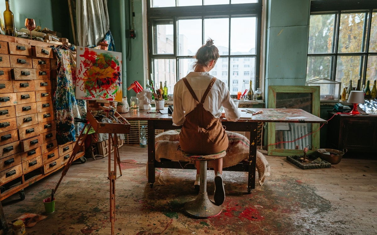 découvrez notre sélection des meilleurs peintres à paris 75005 : services de qualité, devis gratuits et expertise pour tous vos projets de peinture intérieure et extérieure dans le 5ème arrondissement.