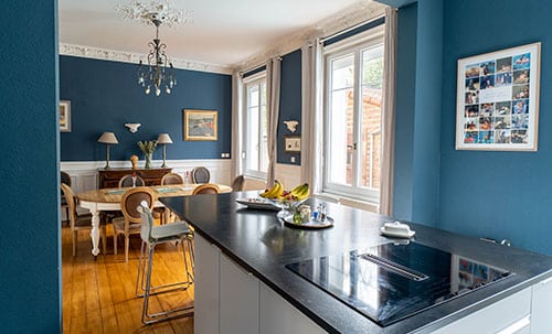 découvrez nos meilleurs conseils pour réussir la rénovation de votre cuisine à paris : idées d’aménagement, choix des matériaux, astuces budget et tendances pour transformer votre espace culinaire.