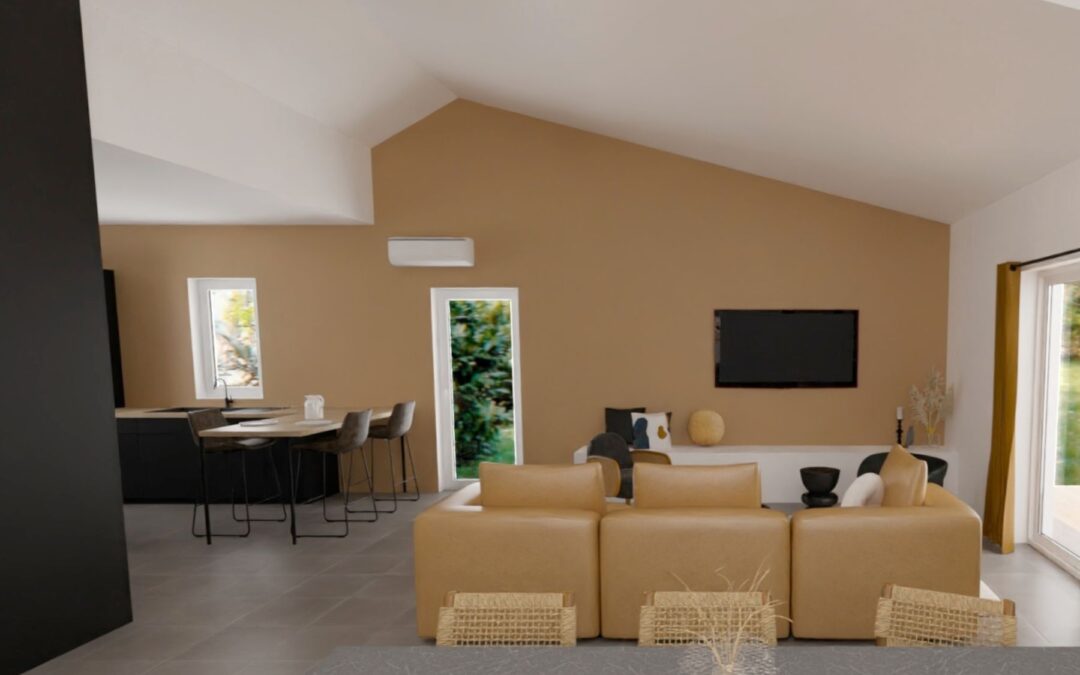 découvrez comment instaurer une ambiance paisible dans votre intérieur à paris 5 grâce à des couleurs sereines et harmonieuses. conseils déco et inspirations pour un espace ressourçant.