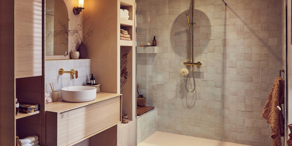 découvrez les meilleures idées de couleurs pour salle de bain à paris. inspirez-vous des dernières tendances pour créer un espace élégant et moderne, adapté à votre intérieur parisien.