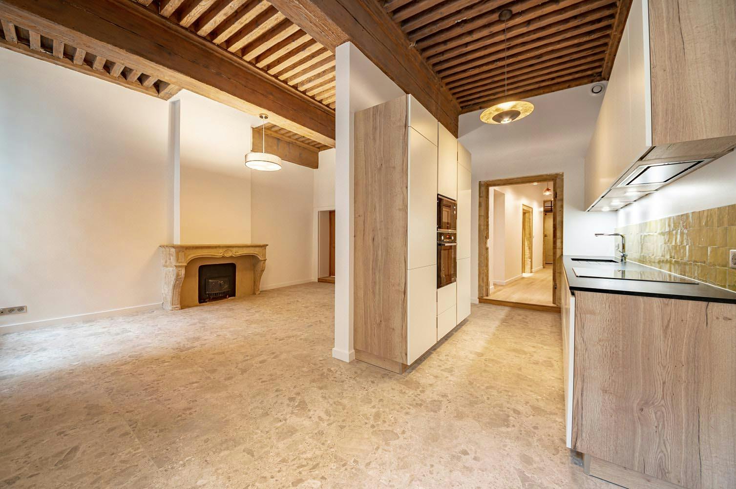 découvrez tout ce qu’il faut savoir sur le coût d’une rénovation dans le 5e arrondissement : tarifs, postes de dépenses, conseils et astuces pour maîtriser votre budget travaux.