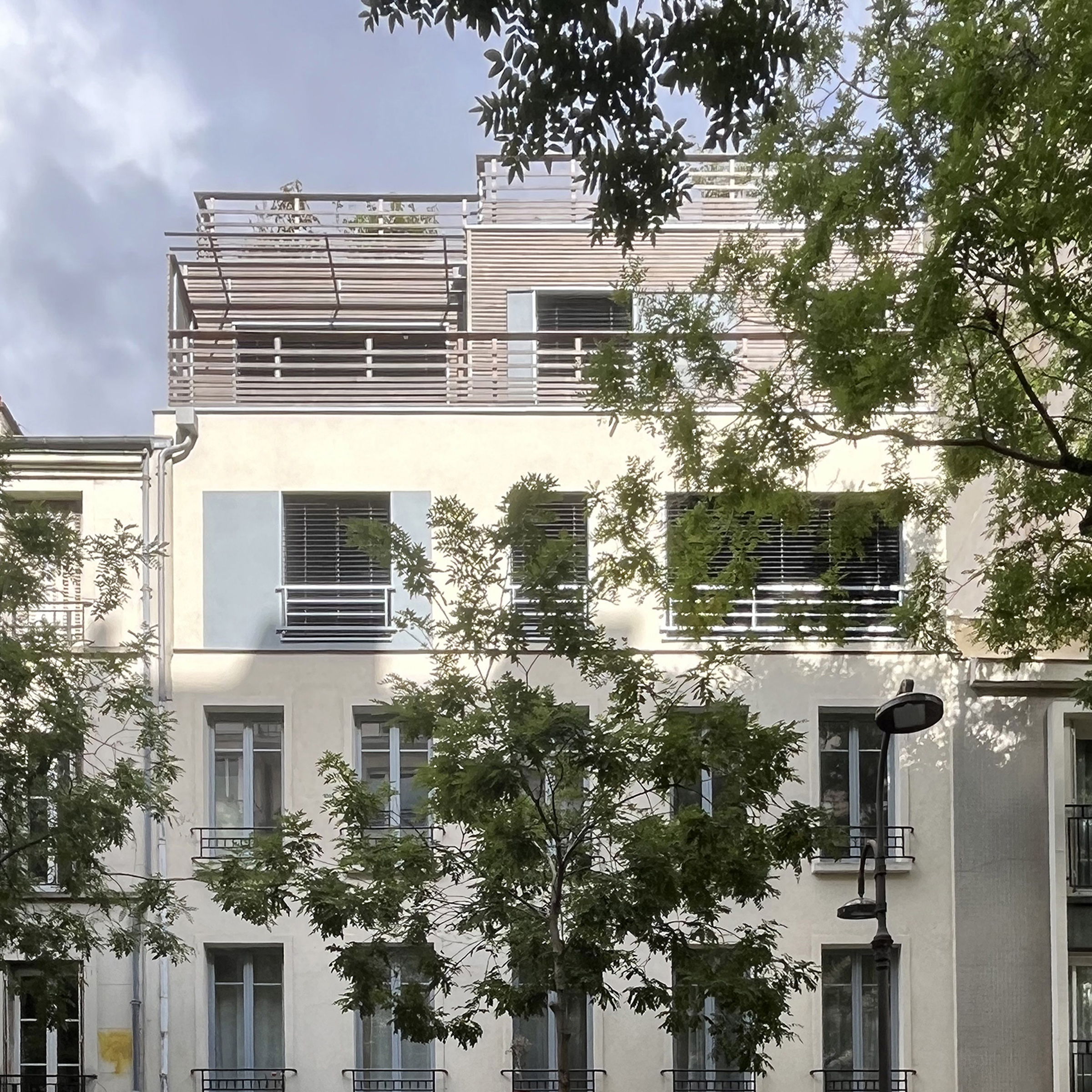 découvrez les coûts de rénovation dans le 5ème arrondissement de paris. obtenez des conseils, des estimations et des astuces pour optimiser votre budget tout en rénovant votre logement dans ce quartier historique.