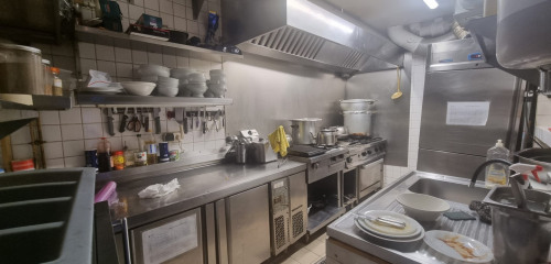 découvrez la diversité et la richesse de la cuisine dans le 5ème arrondissement de paris. des bistrots traditionnels aux restaurants étoilés, savourez des plats savoureux et laissez-vous emporter par une expérience culinaire inoubliable dans ce quartier historique.