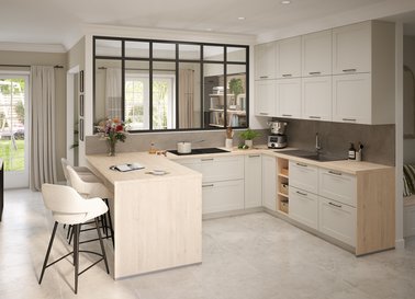 découvrez l'excellence culinaire au cœur de la 5ᵉ arrondissement avec notre sélection de cuisines haut de gamme. alliant design moderne et matériaux de qualité, nos espaces de cuisine sont pensés pour les passionnés de gastronomie. transformez votre art de cuisiner en une expérience inégalée.