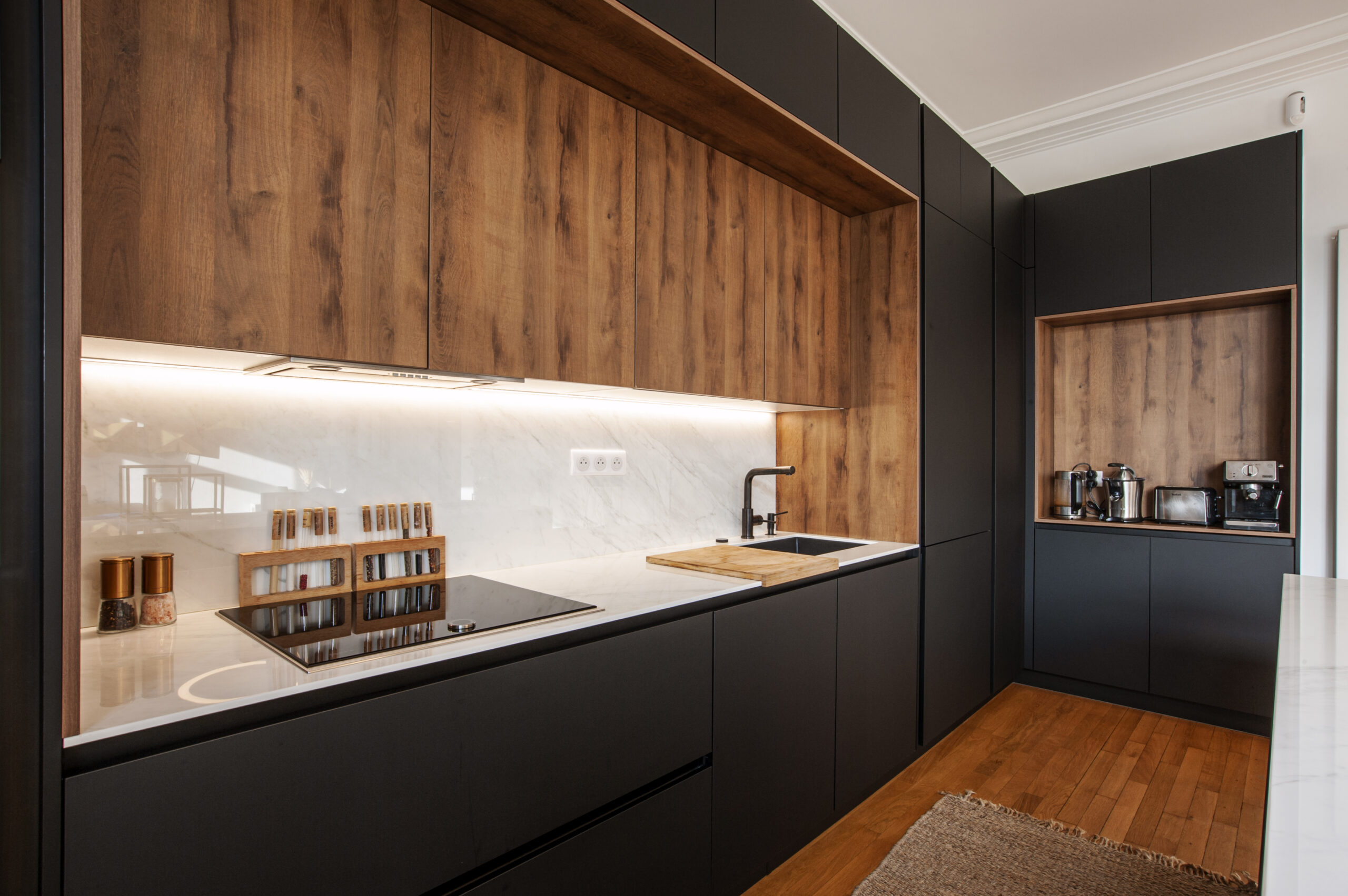 découvrez des cuisines sur mesure à paris 5, où élégance et fonctionnalité se rencontrent. profitez d'un design personnalisé qui s'adapte à votre espace et à vos besoins, avec des matériaux de qualité et une expertise artisanale. transformez votre cuisine en un lieu de vie unique et chaleureux.