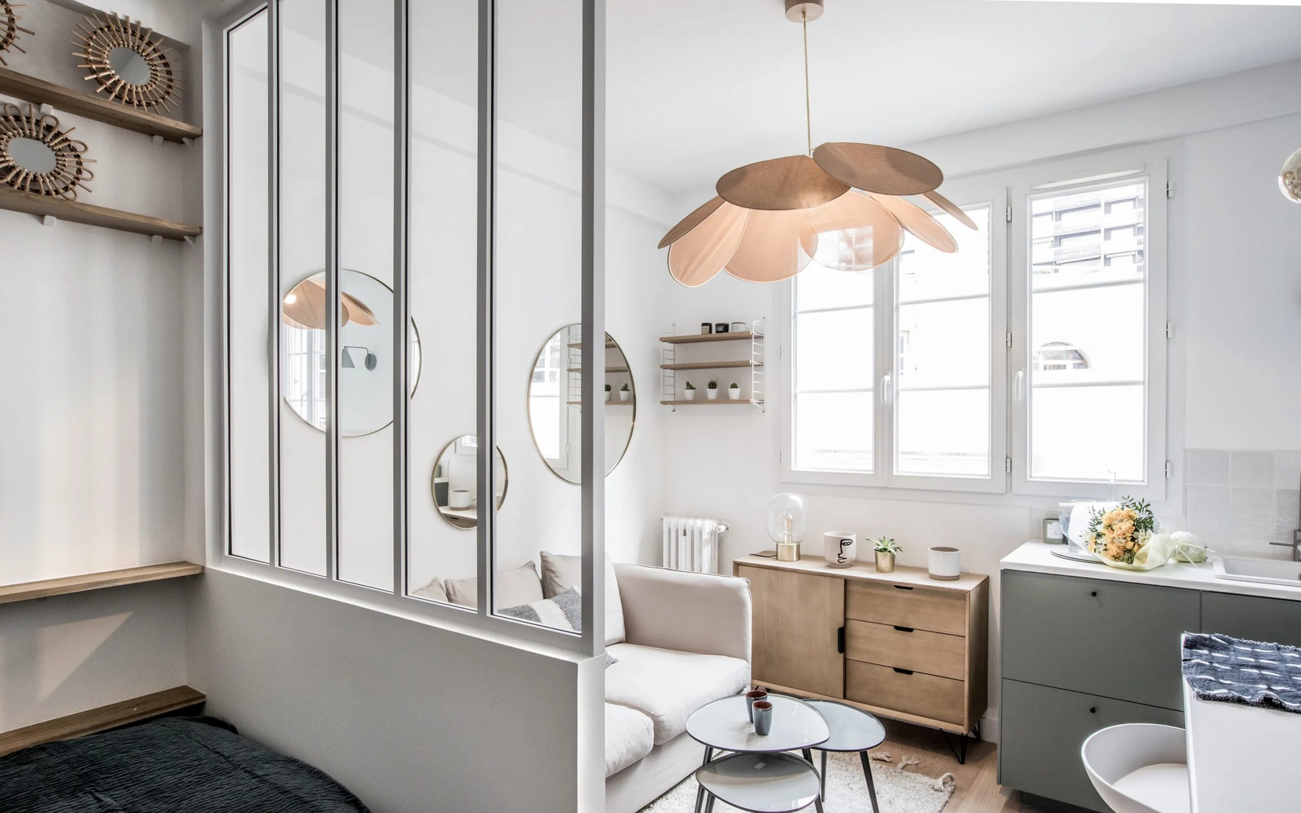 trouvez un décorateur expert en rénovation de studio à paris 75005. conseils personnalisés, optimisation d’espace et design moderne pour transformer votre studio selon vos envies.