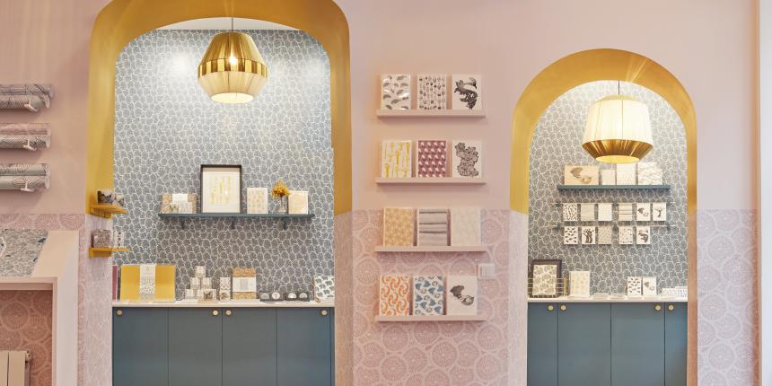découvrez les meilleures idées de décoration à paris 5 : boutiques, conseils et inspirations pour sublimer votre intérieur dans le 5e arrondissement.