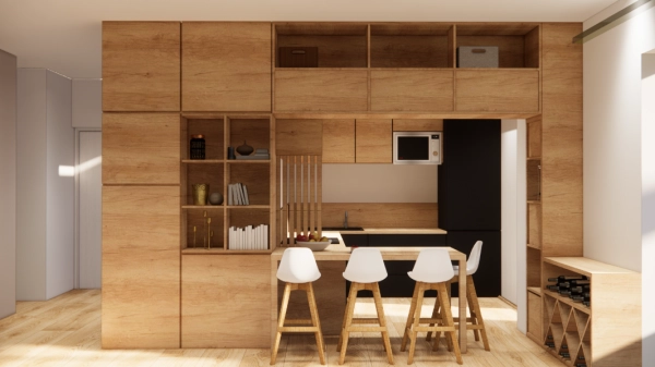 confiez votre projet de décoration et rénovation à paris 75005 à des experts. conseils personnalisés, matériaux de qualité et réalisations sur-mesure pour sublimer votre intérieur.